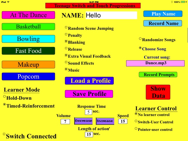 Teenage Switch Progressions(圖2)-速報App