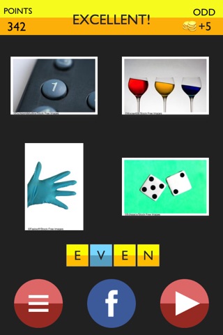 What's the Opposite Word? screenshot 3