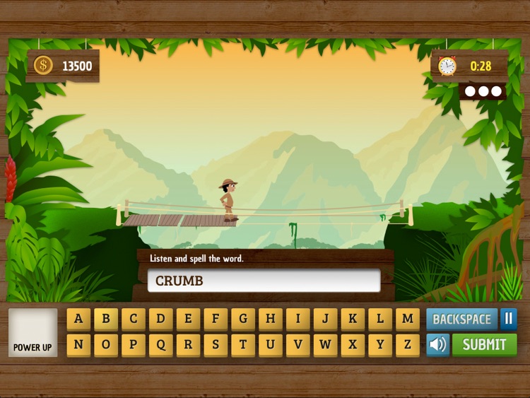 Spell 'til You Drop from Reading Laboratory 2.0 screenshot-4