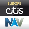 CitisNAV Full Europe (+Russia+Turkey+Cyprus+43 countries)