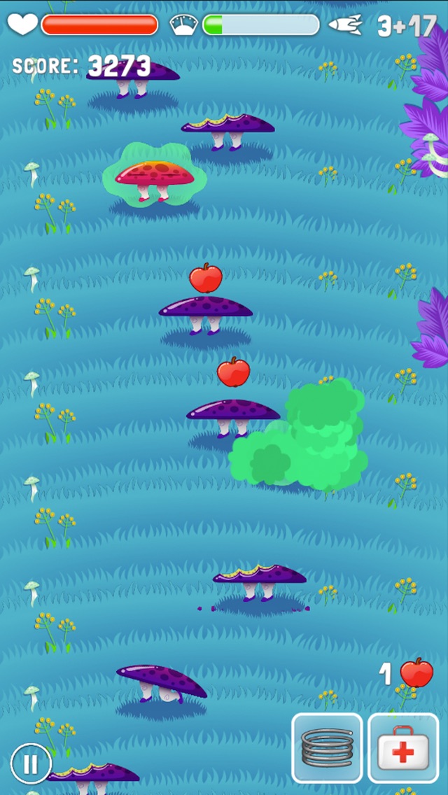 Fat Jump Pro Screenshot 4