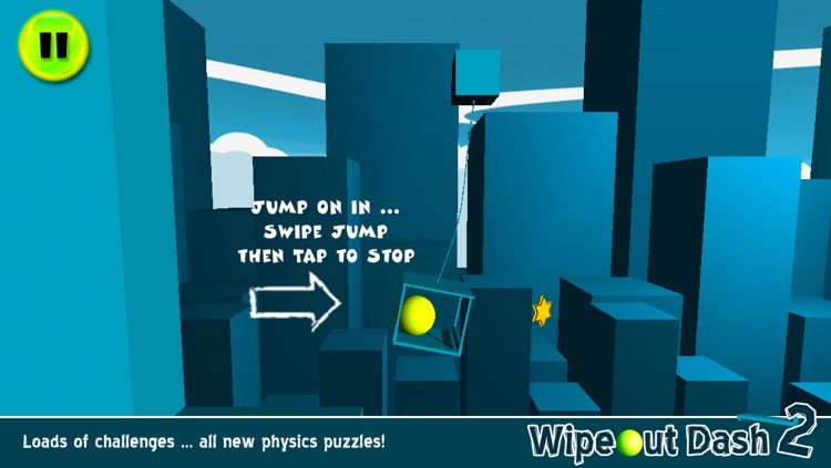 Wipeout Dash 2 screenshot-4