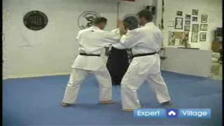 Aikido Self Defense screenshot-4