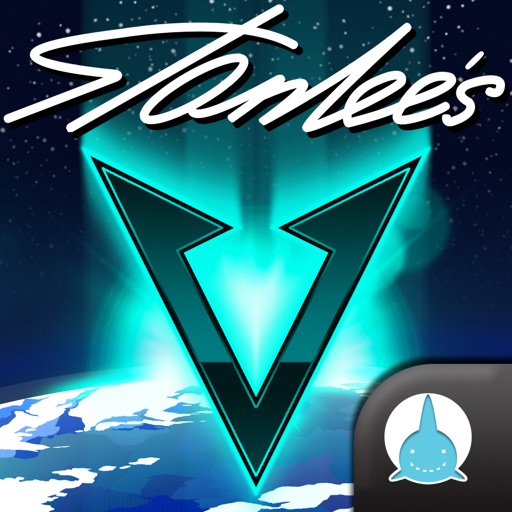 Verticus iOS App