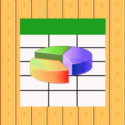 SpreadSheet - Editor of Microsoft Excel XLS files for iPad