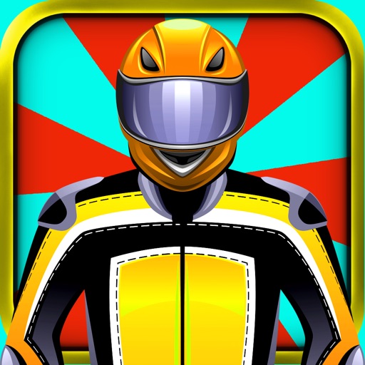 Harlem Shake Edition: NY Car Racing Game icon