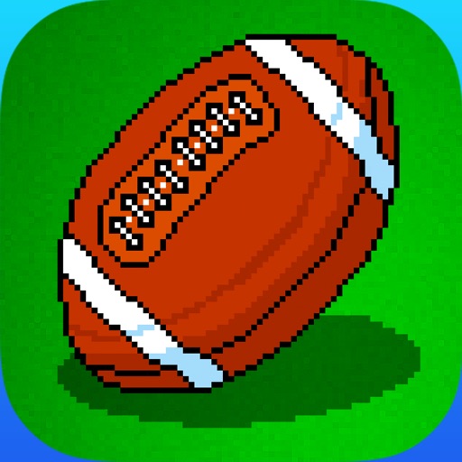 Fantasy Football Field Goal Fumble icon