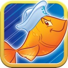 Fish Run Top Fun Race - by Best Free Addicting Games and Apps for Fun