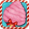 Sky Cotton Candy Creator - Cooking Games for Kids