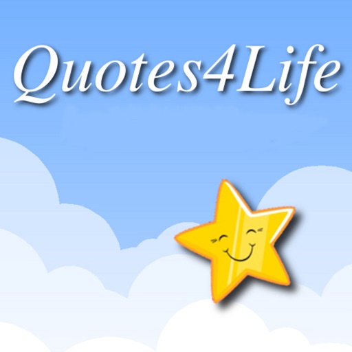 Quotes4Life - 130k Quotes icon