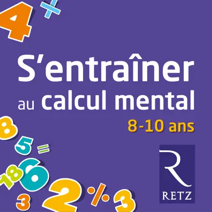 Calcul mental 8-10 ans Читы