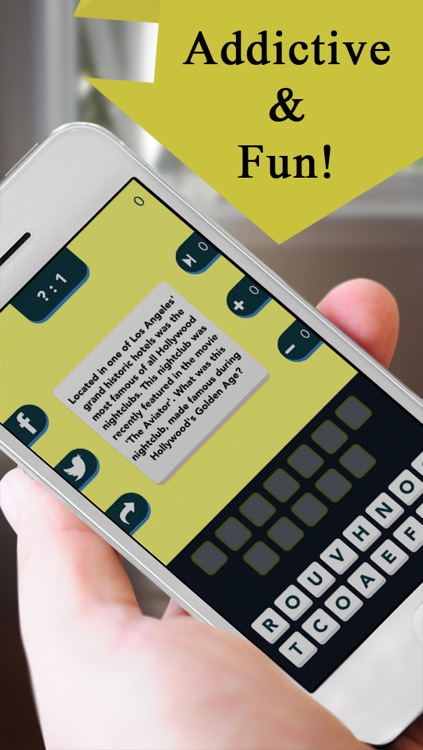 Best Los Angeles Trivia