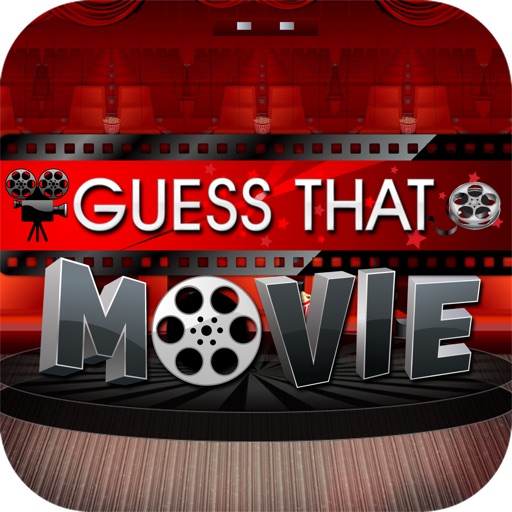 Guess that Movie! iOS App