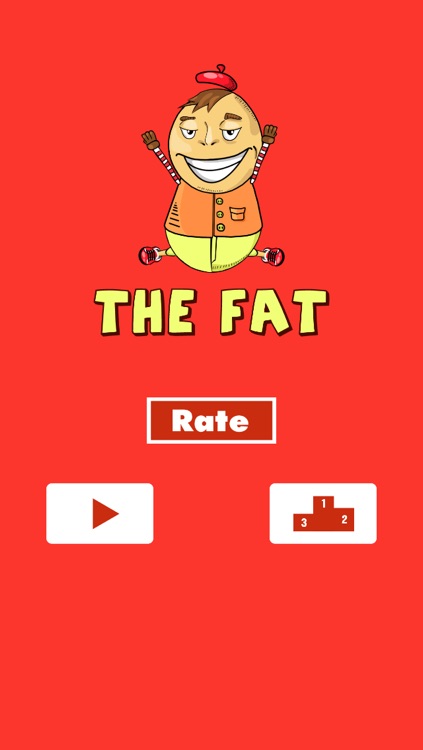 The Fat