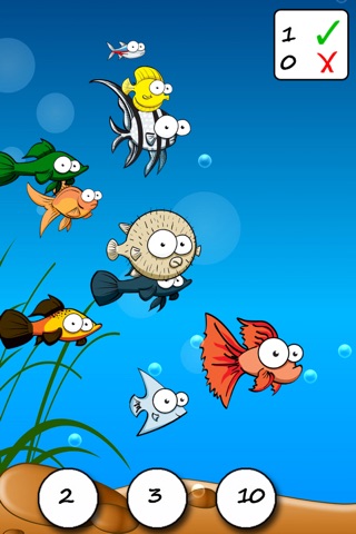 Counting Fish screenshot 3