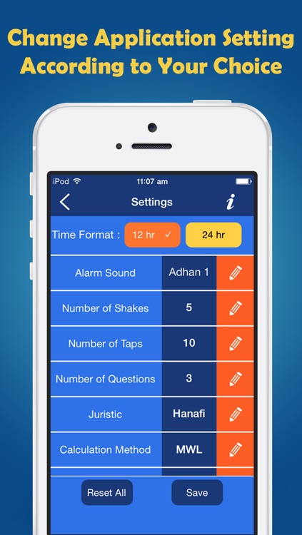 Never Miss Prayer screenshot-3