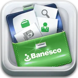 Banesco Catálogo app icon