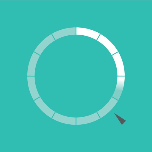 Circle: Daily Reading Planner for the Book of Mormon Icon