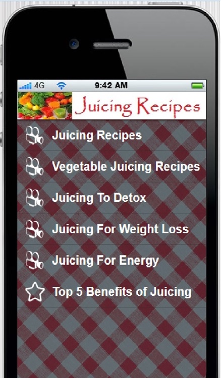 Juicing Recipes - Juicing Recipes For Weight Loss, Energy & Detox!