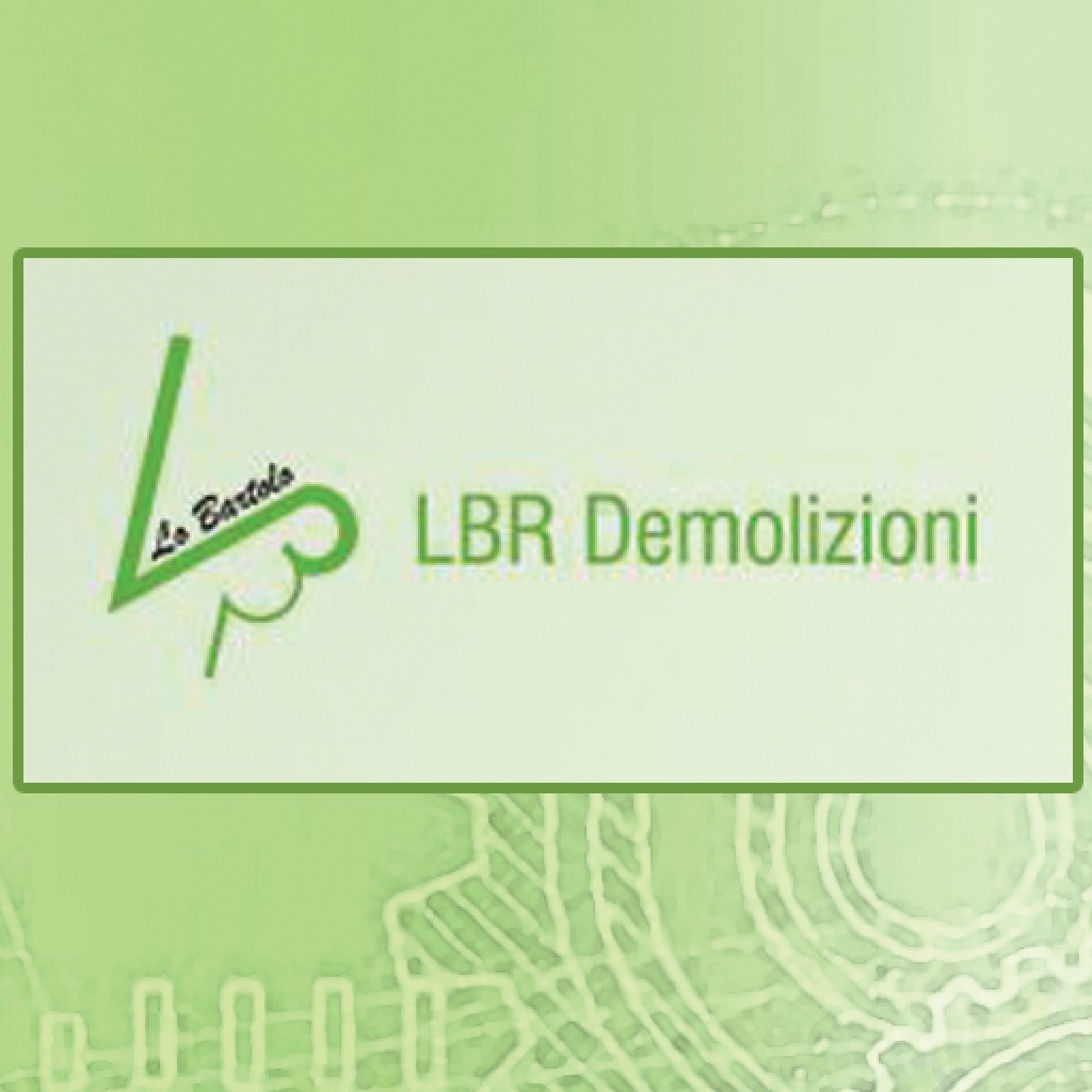 LBR Demolizioni