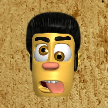 صورتك مخيفة Читы