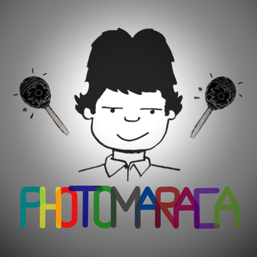 PhotoMaraca icon