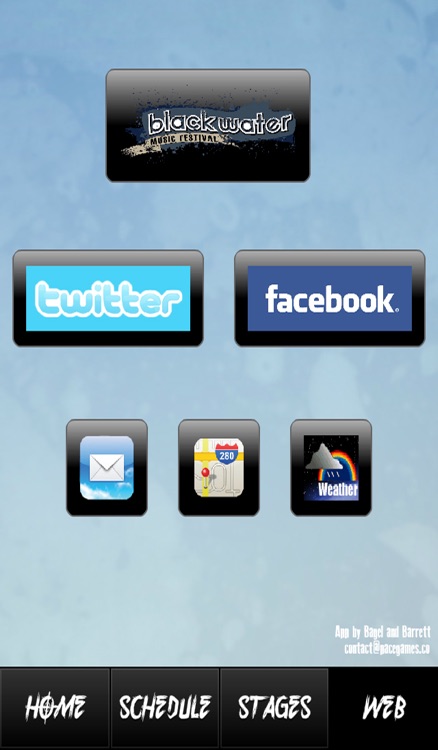 Blackwater Music Festival screenshot-3