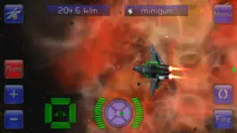 Game screenshot Black Space Lite apk