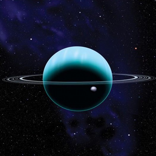 Planets Facts and Mysteries: Hot Topics and Tutorial icon