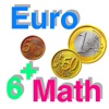 Kids Euro Math,(age 6-8)