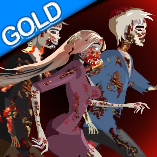 Dead Night of the Living - Gold edition icon