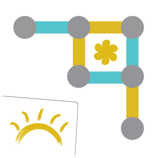 Teada: Dots & Boxes Icon