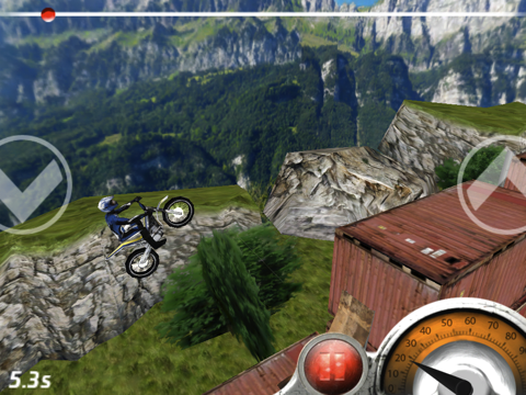 Trial Xtreme 1のおすすめ画像3