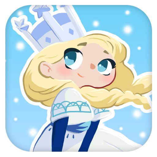Princess Crystal - iPhone version
