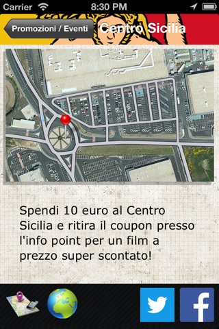 Sicilia Market screenshot 2