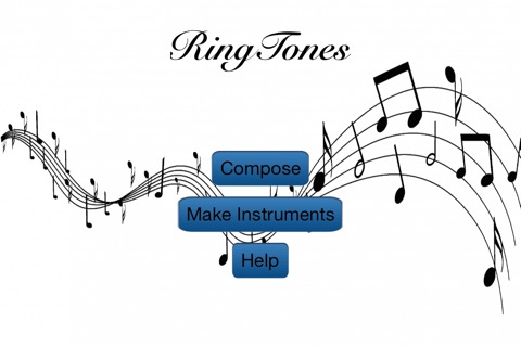 Ringtone Composer Proのおすすめ画像2