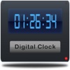 Digital World Clock