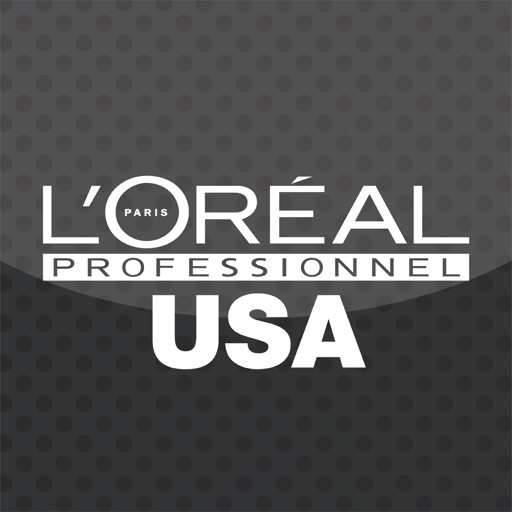 L’Oréal Professionnel USA icon