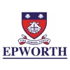 Epworth '12