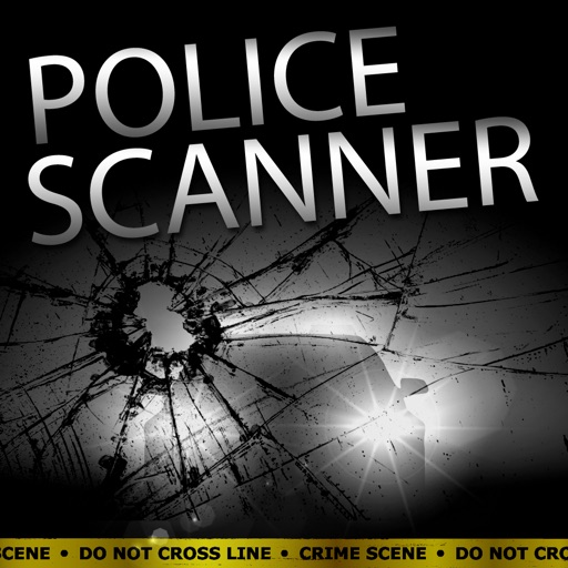 Police "Scanner" Radio HD