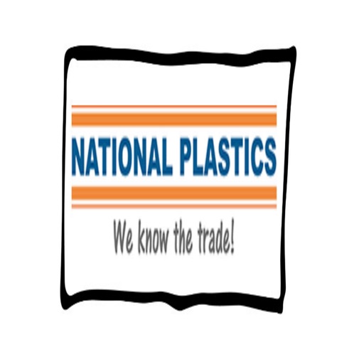 National Plastics by BWAR Ltd