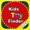 Kids Toy Catcher