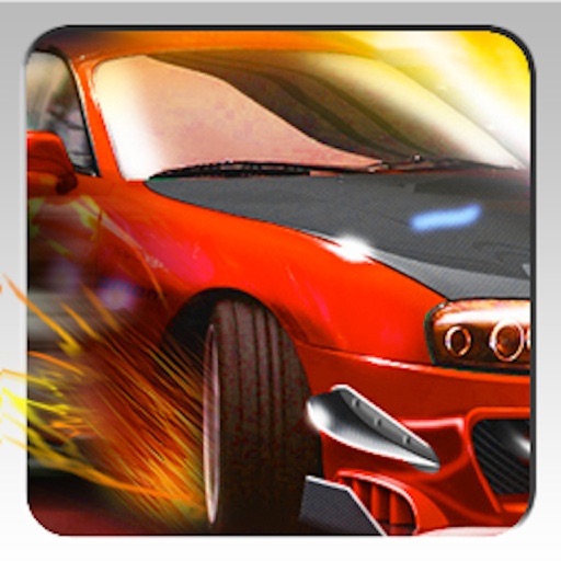 Deadly Drive ( Free 3D Car Racing & Shooting Games ) icon