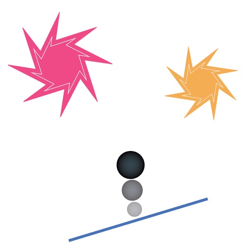 Swipe Ball! iOS App