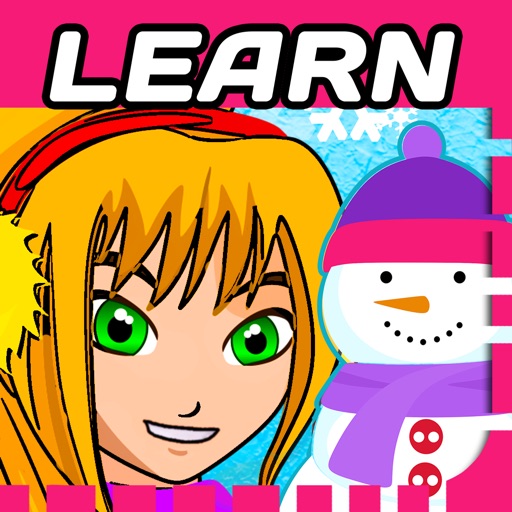 Frozen Preschooler Daycare Deluxe -  Help mommy and dad with teaching the newborn kids ( 2 yrs + ) icon