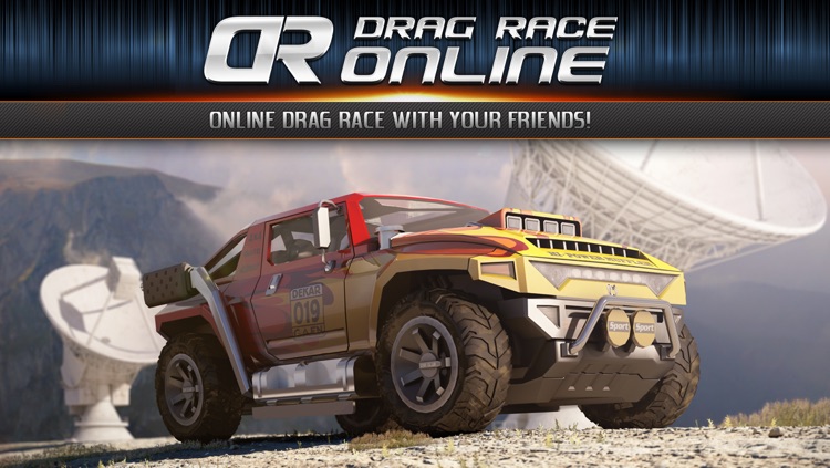 Drag Race Online