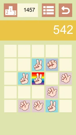 Game screenshot Камень ножницы ткани mod apk