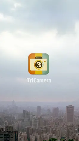 Game screenshot TriCamera - Triptych Camera mod apk