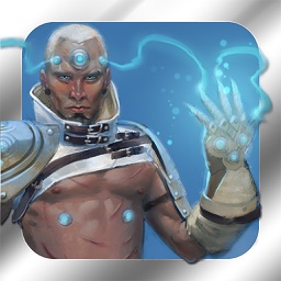 Numenera Character Creator