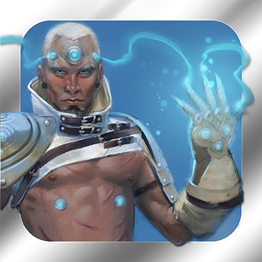 Numenera Character Creator